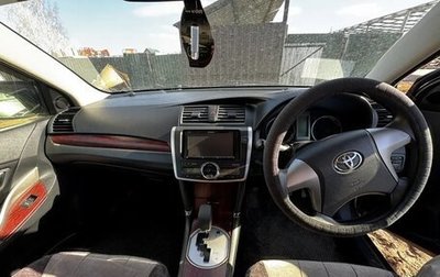 Toyota Allion, 2012 год, 500 000 рублей, 1 фотография