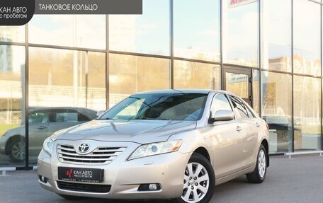 Toyota Camry, 2008 год, 1 097 000 рублей, 1 фотография