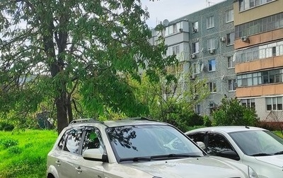 Hyundai Tucson III, 2006 год, 950 000 рублей, 1 фотография