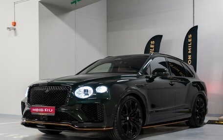 Bentley Bentayga I, 2026 год, 46 500 000 рублей, 1 фотография