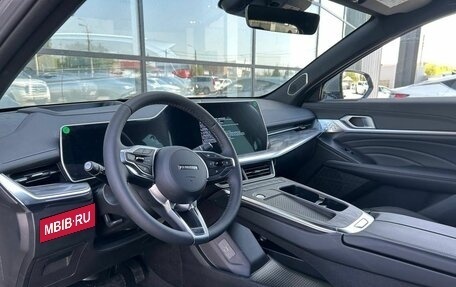 Haval F7, 2026 год, 3 699 000 рублей, 18 фотография