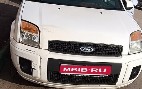 Ford Fusion I, 2011 год, 250 000 рублей, 2 фотография