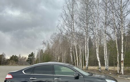 Nissan Teana, 2011 год, 1 350 000 рублей, 5 фотография