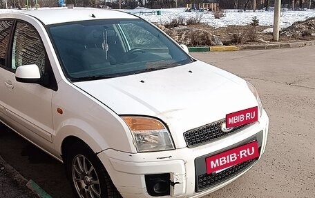 Ford Fusion I, 2011 год, 250 000 рублей, 3 фотография