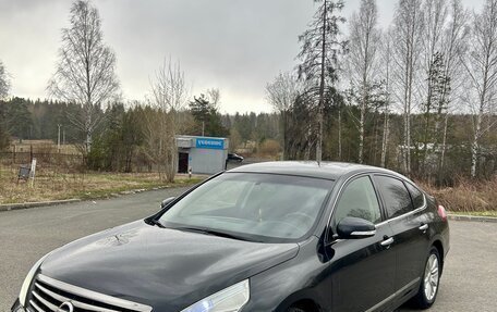 Nissan Teana, 2011 год, 1 350 000 рублей, 3 фотография