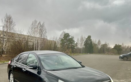 Nissan Teana, 2011 год, 1 350 000 рублей, 2 фотография