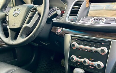 Nissan Teana, 2011 год, 1 350 000 рублей, 16 фотография