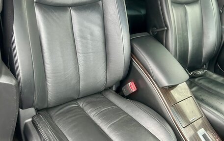 Nissan Teana, 2011 год, 1 350 000 рублей, 14 фотография