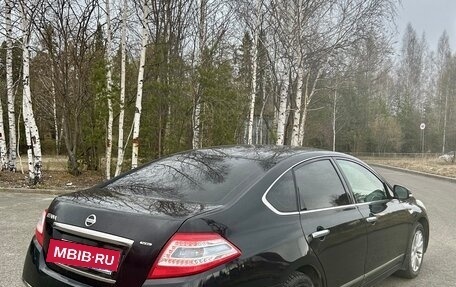 Nissan Teana, 2011 год, 1 350 000 рублей, 6 фотография