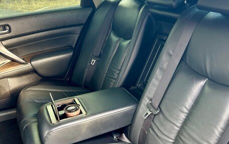 Nissan Teana, 2011 год, 1 350 000 рублей, 19 фотография