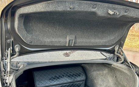 Nissan Teana, 2011 год, 1 350 000 рублей, 17 фотография