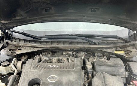 Nissan Teana, 2011 год, 1 350 000 рублей, 10 фотография