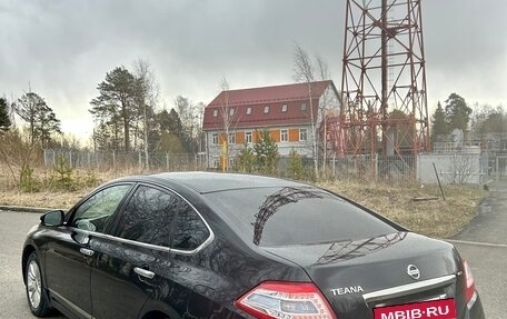 Nissan Teana, 2011 год, 1 350 000 рублей, 8 фотография