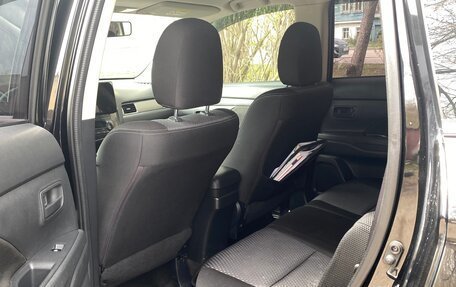 Mitsubishi Outlander III рестайлинг 3, 2016 год, 1 800 000 рублей, 12 фотография