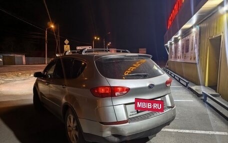 Subaru Tribeca I рестайлинг, 2005 год, 1 000 000 рублей, 2 фотография