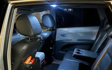 Subaru Tribeca I рестайлинг, 2005 год, 1 000 000 рублей, 12 фотография
