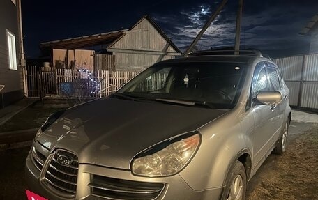 Subaru Tribeca I рестайлинг, 2005 год, 1 000 000 рублей, 7 фотография