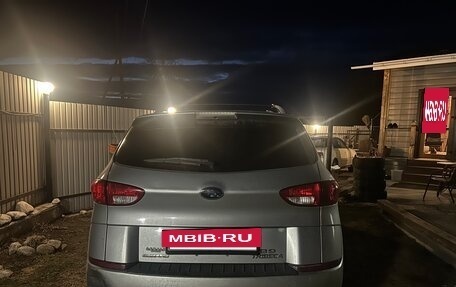 Subaru Tribeca I рестайлинг, 2005 год, 1 000 000 рублей, 9 фотография