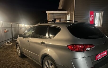 Subaru Tribeca I рестайлинг, 2005 год, 1 000 000 рублей, 8 фотография