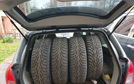 Opel Antara I, 2012 год, 690 000 рублей, 6 фотография