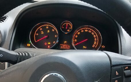 Opel Antara I, 2012 год, 690 000 рублей, 5 фотография