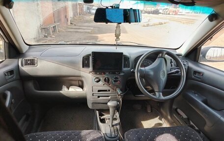 Toyota Probox I, 2009 год, 430 000 рублей, 4 фотография