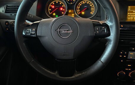 Opel Astra H, 2007 год, 450 000 рублей, 6 фотография