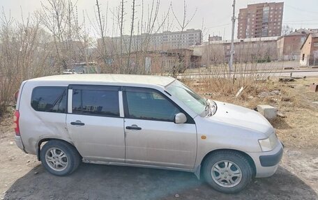 Toyota Probox I, 2009 год, 430 000 рублей, 5 фотография