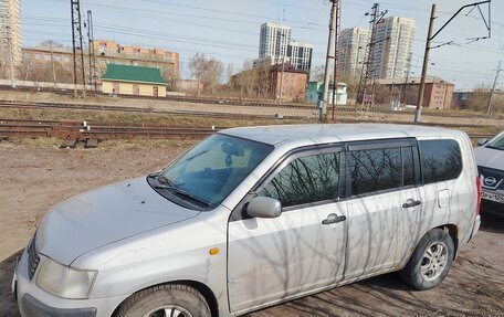 Toyota Probox I, 2009 год, 430 000 рублей, 6 фотография