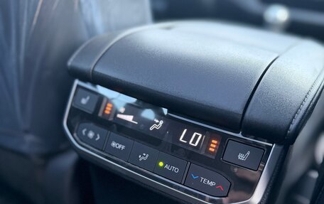 Toyota Highlander, 2026 год, 5 199 000 рублей, 7 фотография