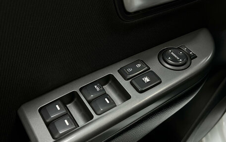 KIA Rio III рестайлинг, 2015 год, 890 000 рублей, 6 фотография