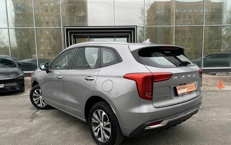 Haval Jolion, 2023 год, 1 579 000 рублей, 6 фотография