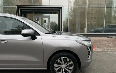 Haval Jolion, 2023 год, 1 579 000 рублей, 10 фотография