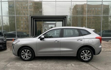 Haval Jolion, 2023 год, 1 579 000 рублей, 8 фотография