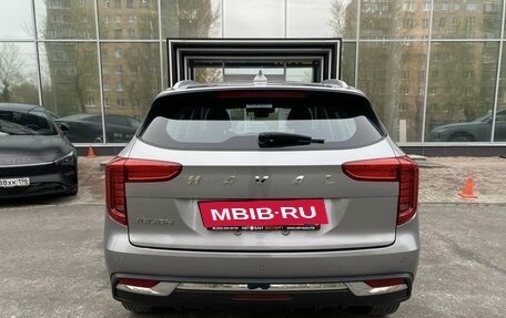 Haval Jolion, 2023 год, 1 579 000 рублей, 5 фотография