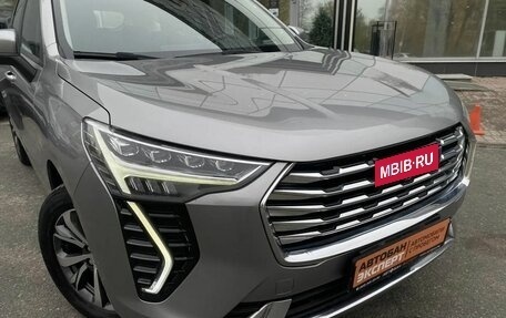 Haval Jolion, 2023 год, 1 579 000 рублей, 11 фотография