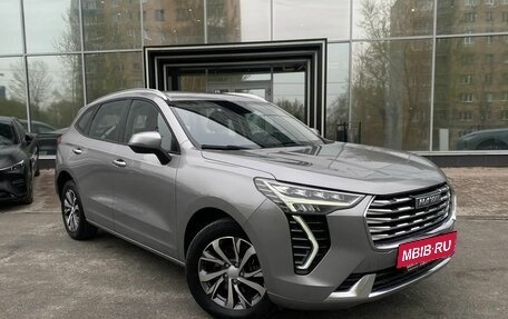 Haval Jolion, 2023 год, 1 579 000 рублей, 3 фотография