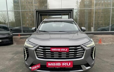 Haval Jolion, 2023 год, 1 579 000 рублей, 2 фотография