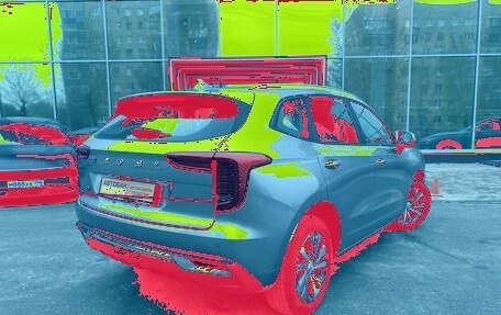 Haval Jolion, 2023 год, 1 579 000 рублей, 4 фотография