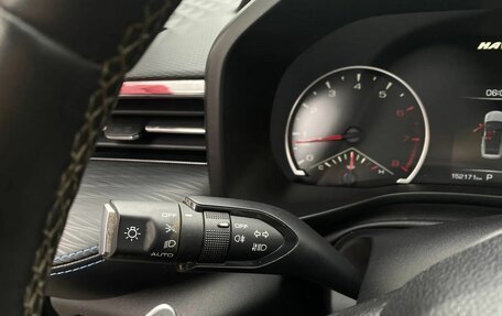 Haval Jolion, 2023 год, 1 579 000 рублей, 18 фотография