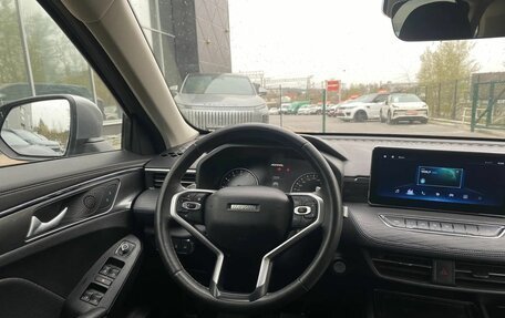 Haval Jolion, 2023 год, 1 579 000 рублей, 17 фотография