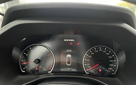 Haval Jolion, 2023 год, 1 579 000 рублей, 26 фотография