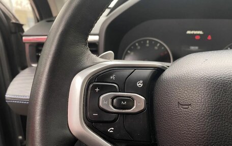 Haval Jolion, 2023 год, 1 579 000 рублей, 24 фотография