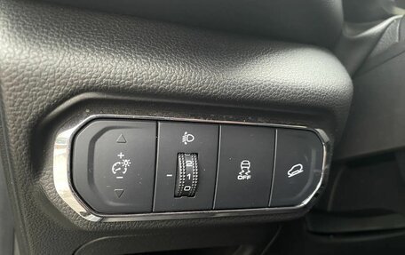 Haval Jolion, 2023 год, 1 579 000 рублей, 29 фотография