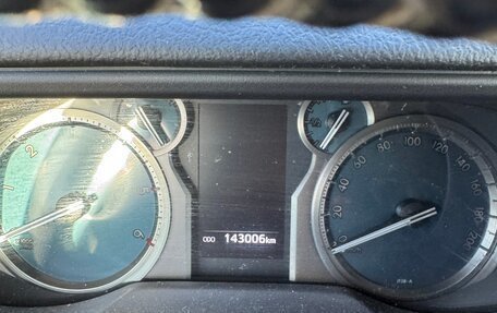 Toyota Land Cruiser Prado 150 рестайлинг 2, 2021 год, 6 200 000 рублей, 2 фотография