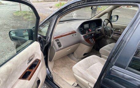 Honda Odyssey II, 2001 год, 450 000 рублей, 7 фотография