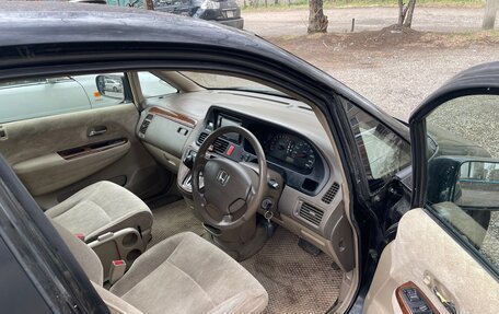 Honda Odyssey II, 2001 год, 450 000 рублей, 8 фотография