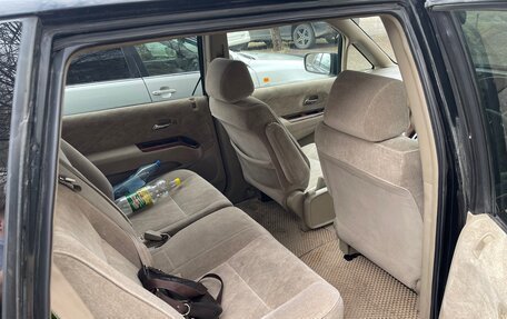 Honda Odyssey II, 2001 год, 450 000 рублей, 16 фотография