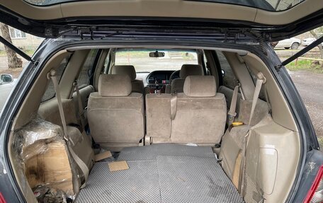 Honda Odyssey II, 2001 год, 450 000 рублей, 12 фотография