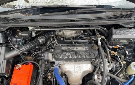 Honda Odyssey II, 2001 год, 450 000 рублей, 14 фотография